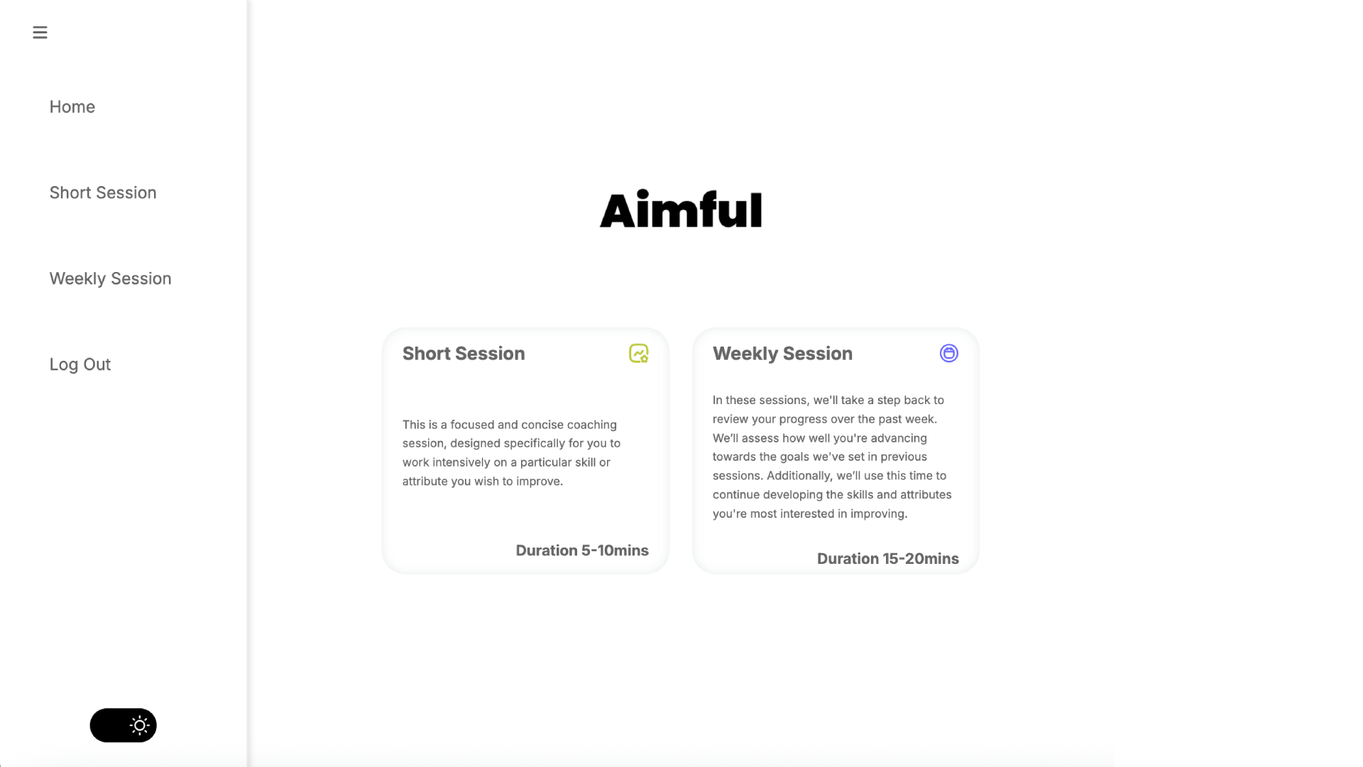 Aimful - AI Career Advisor